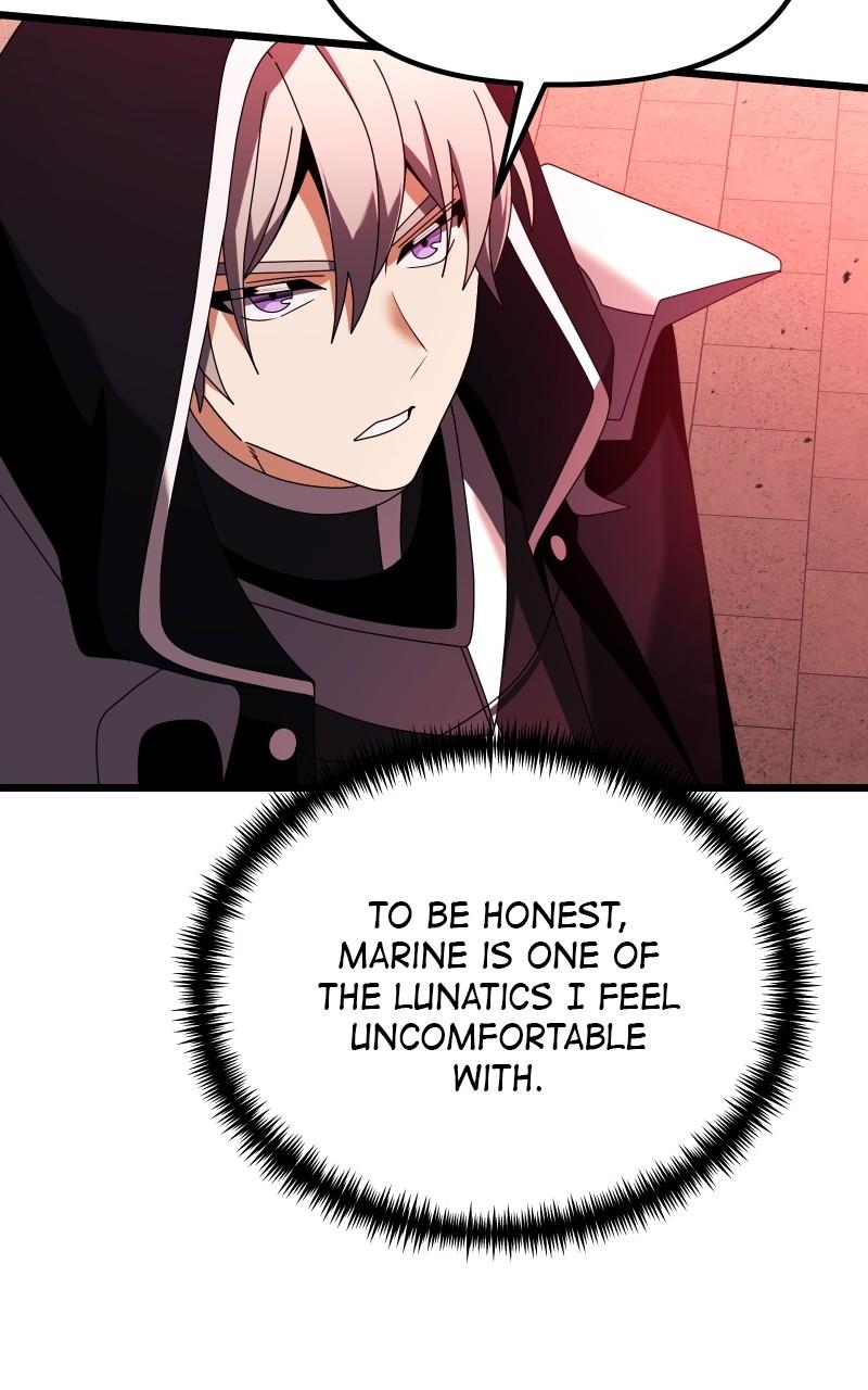 Read Time Limited Genius Dark Knight Manga Online