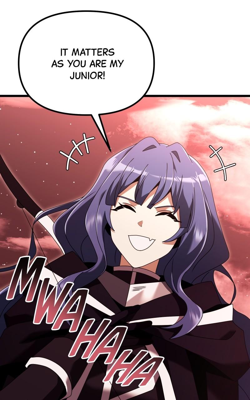 Read Time Limited Genius Dark Knight Manga Online