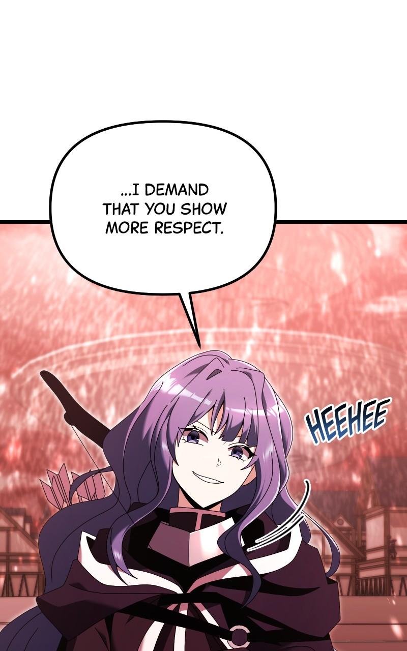 Read Time Limited Genius Dark Knight Manga Online