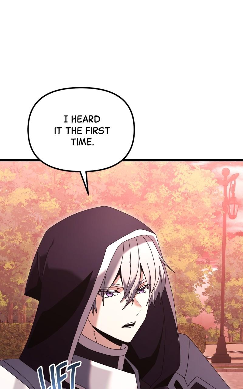 Read Time Limited Genius Dark Knight Manga Online