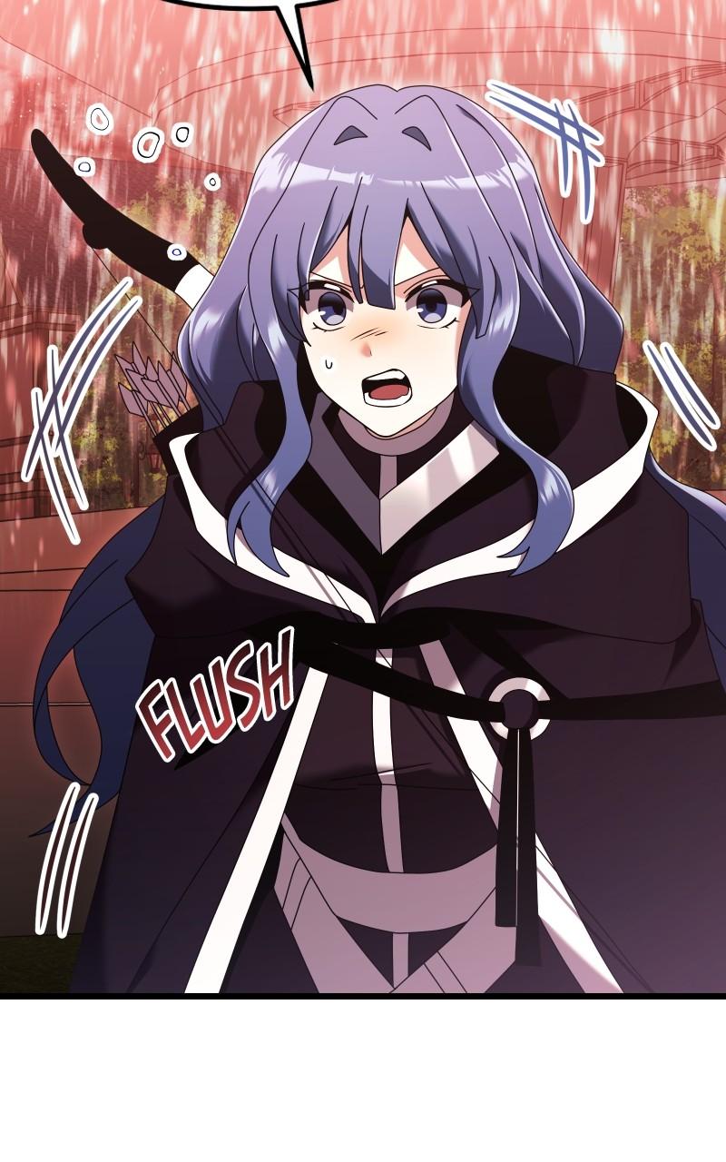 Read Time Limited Genius Dark Knight Manga Online