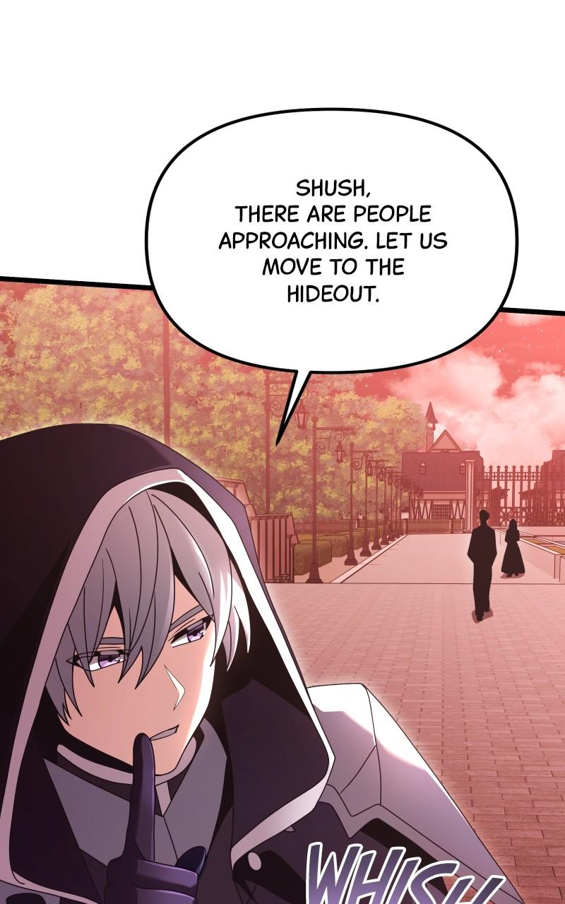 Read Time Limited Genius Dark Knight Manga Online