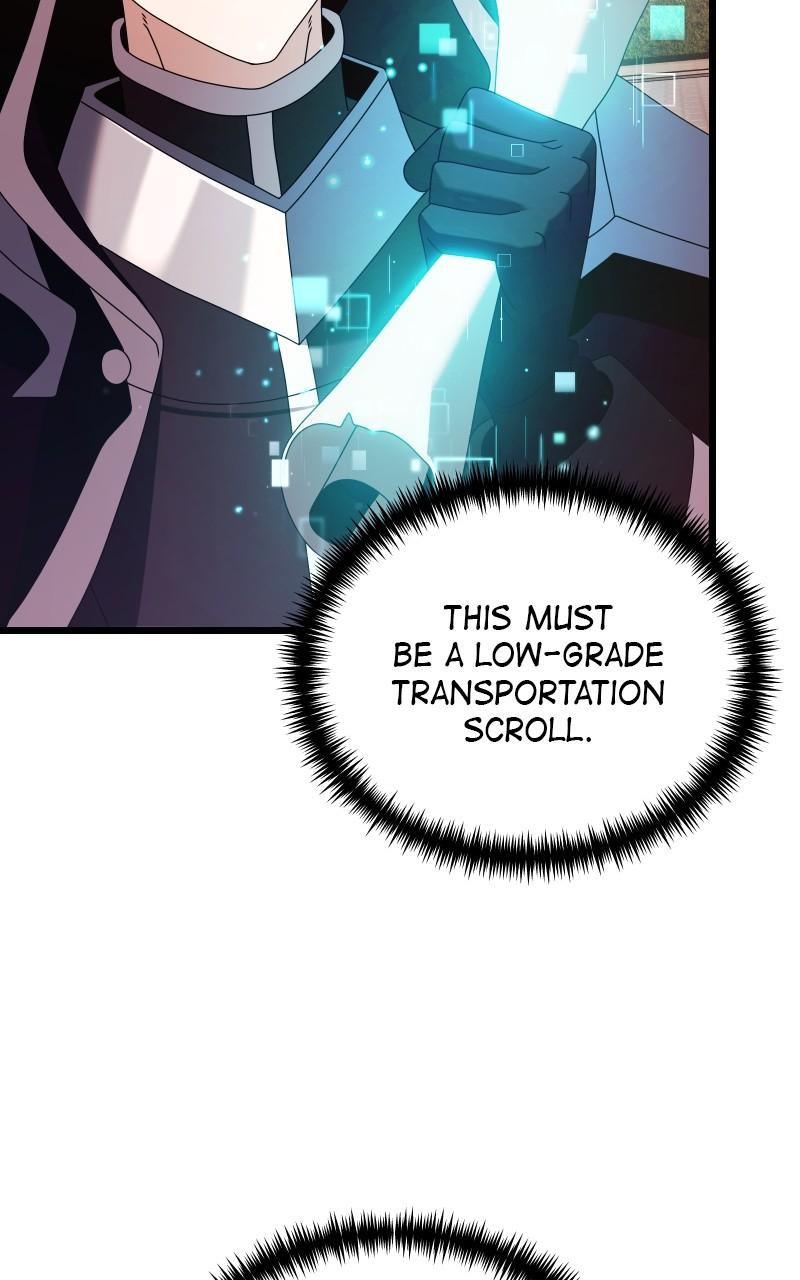Read Time Limited Genius Dark Knight Manga Online