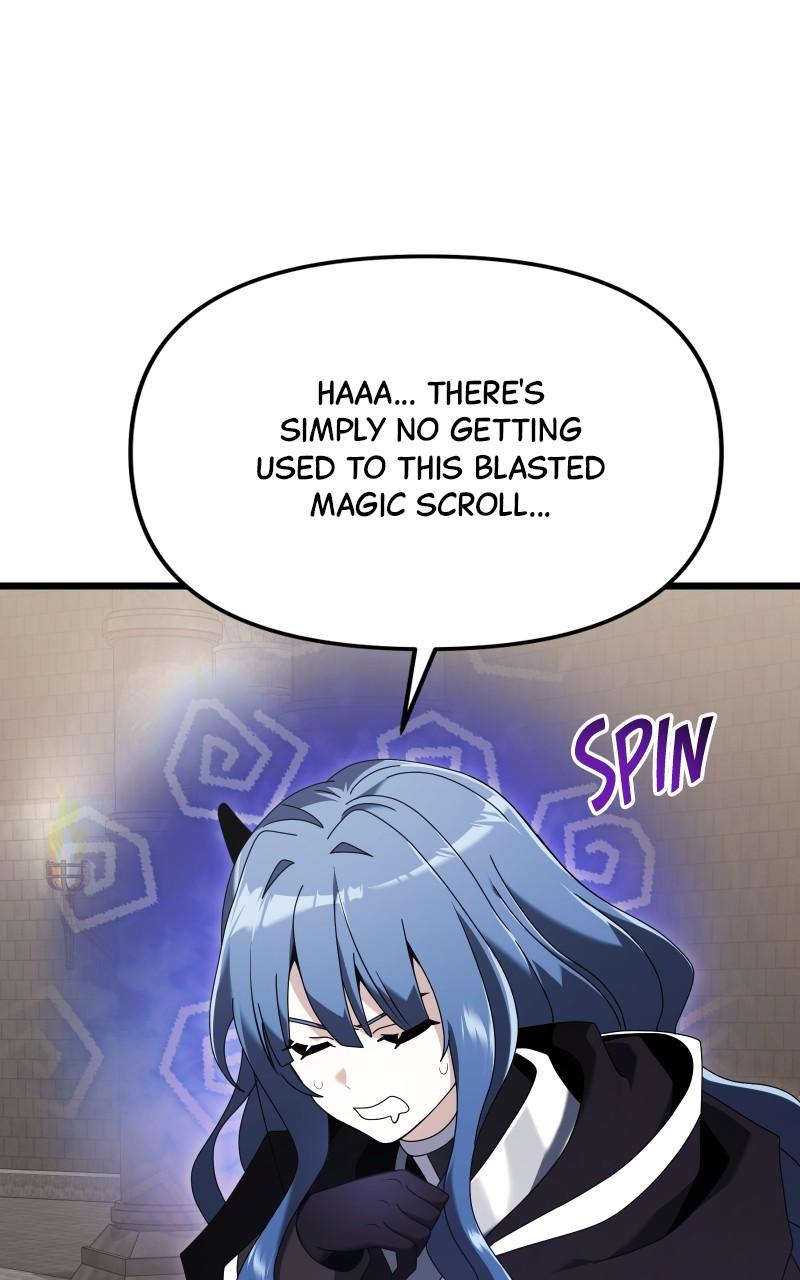 Read Time Limited Genius Dark Knight Manga Online