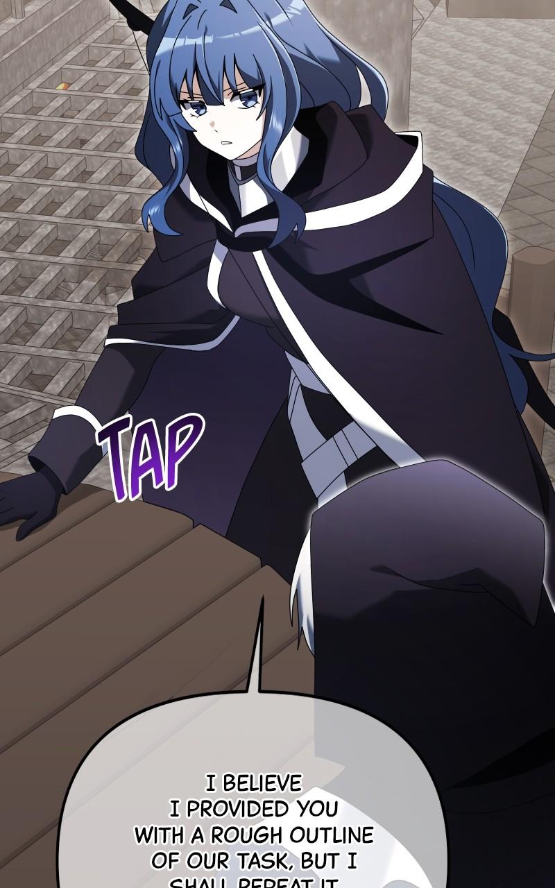 Read Time Limited Genius Dark Knight Manga Online