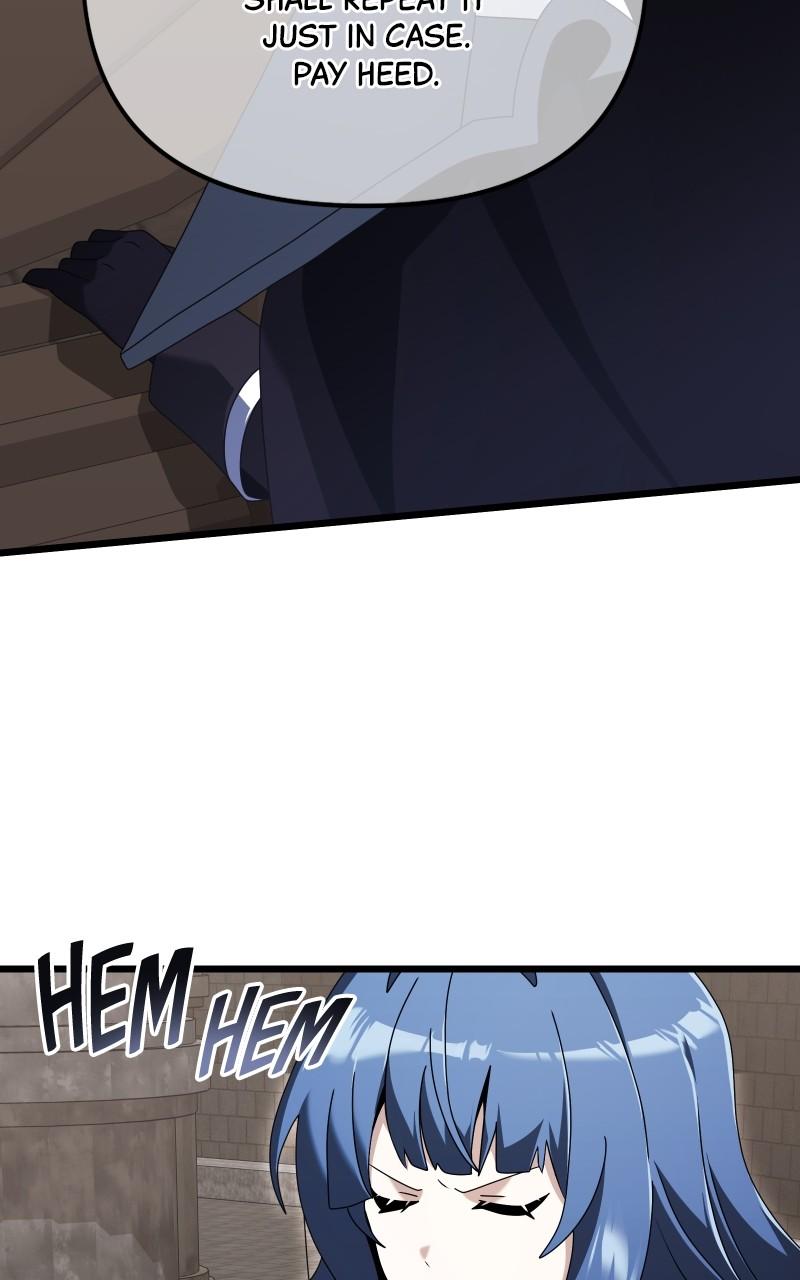 Read Time Limited Genius Dark Knight Manga Online