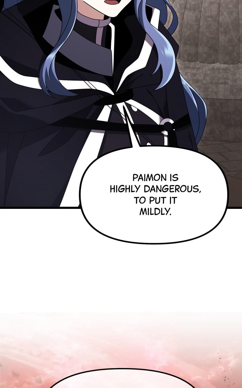 Read Time Limited Genius Dark Knight Manga Online