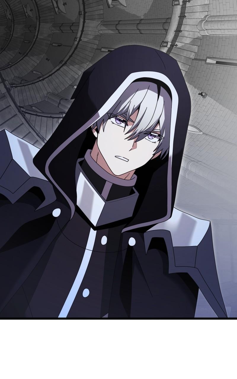 Read Time Limited Genius Dark Knight Manga Online