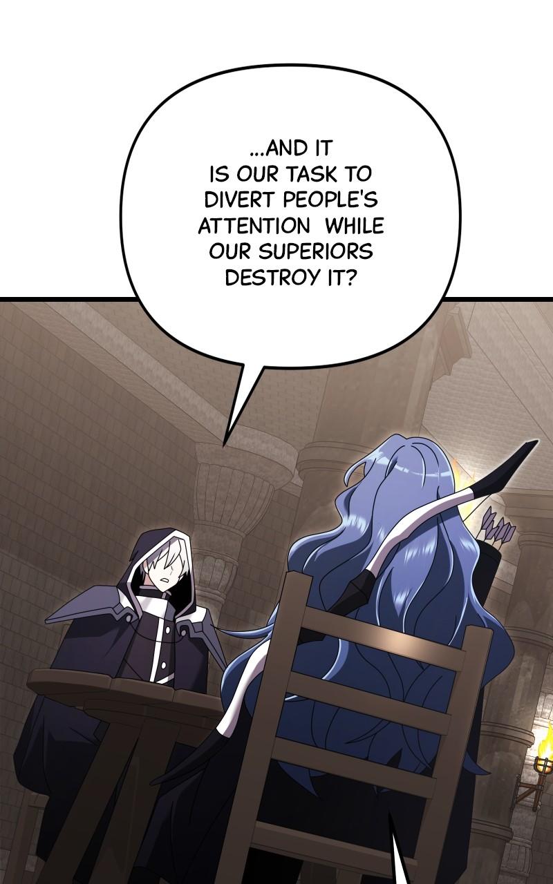 Read Time Limited Genius Dark Knight Manga Online