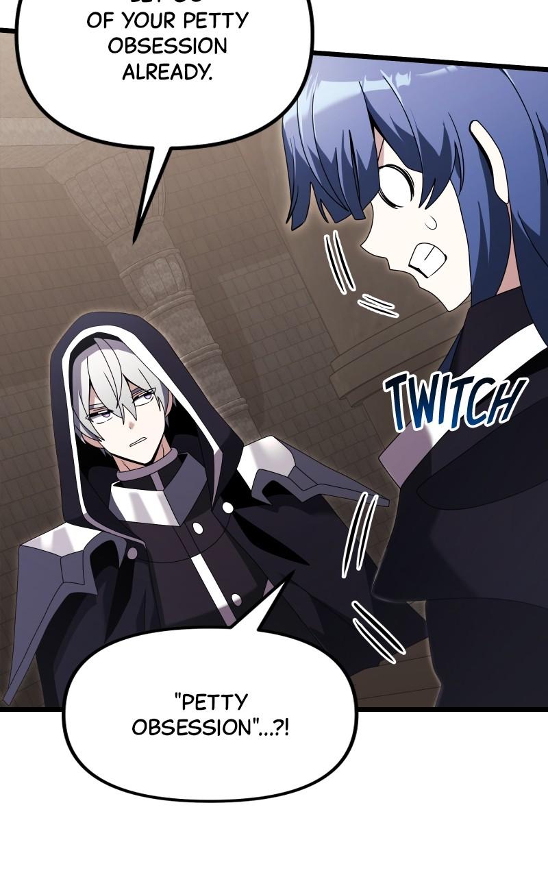 Read Time Limited Genius Dark Knight Manga Online