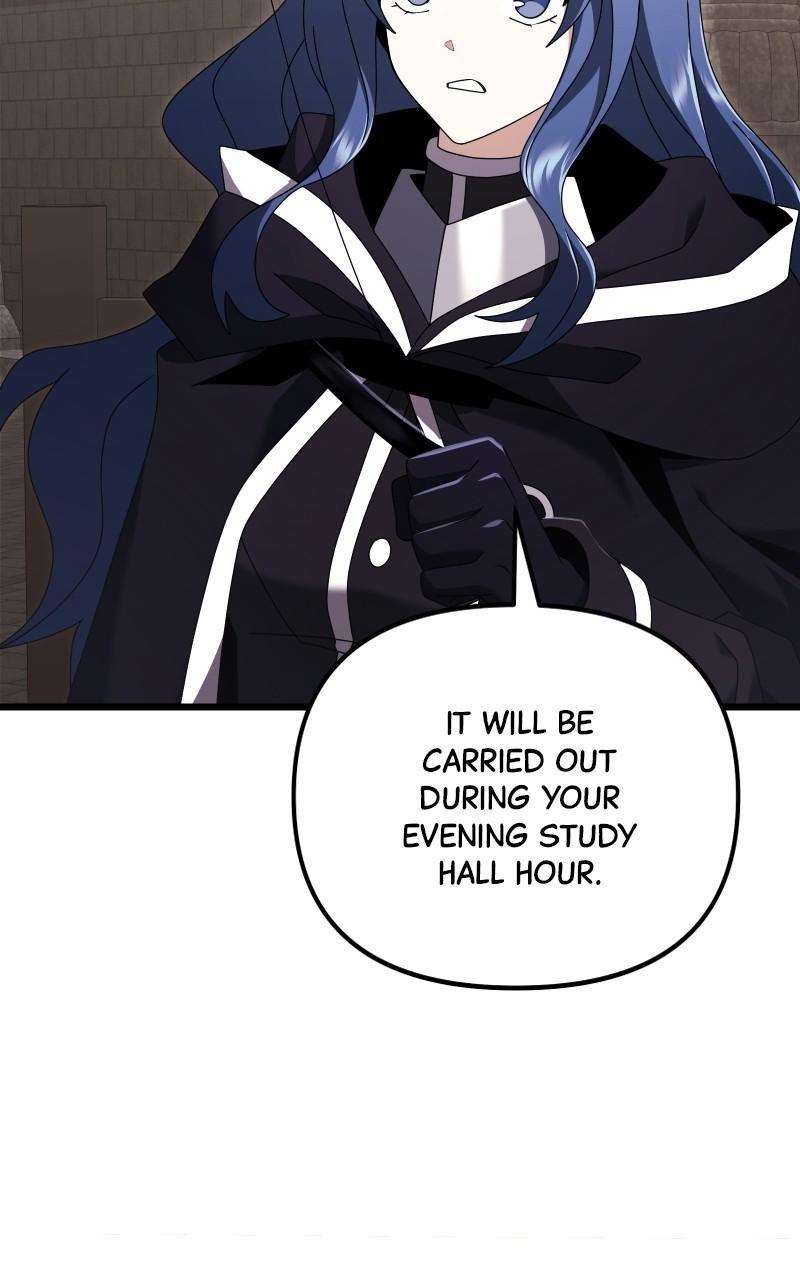Read Time Limited Genius Dark Knight Manga Online
