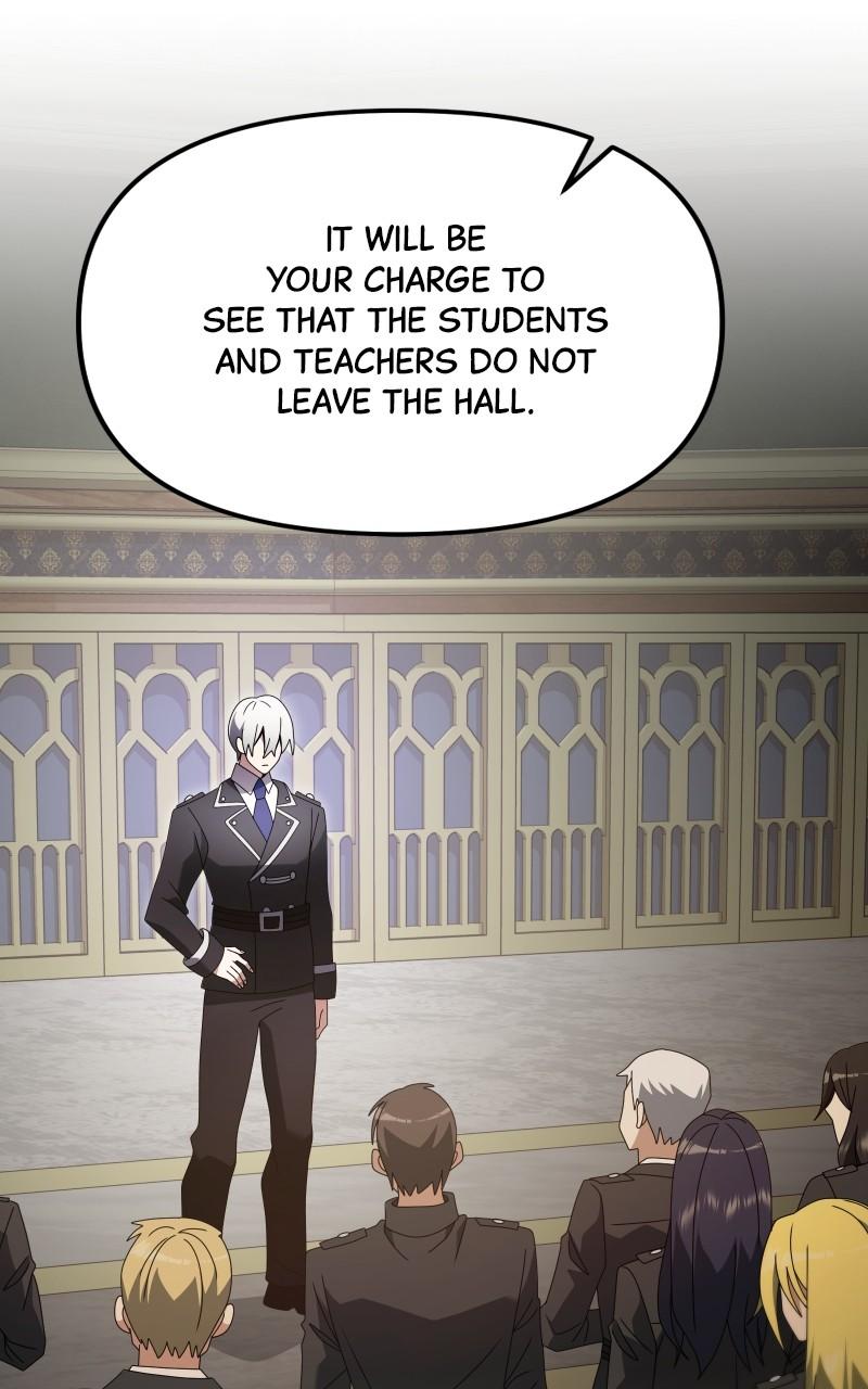 Read Time Limited Genius Dark Knight Manga Online