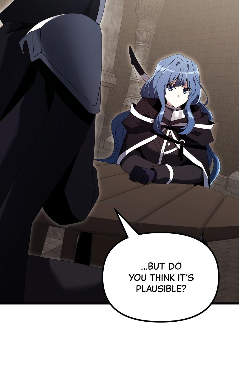 Read Time Limited Genius Dark Knight Manga Online