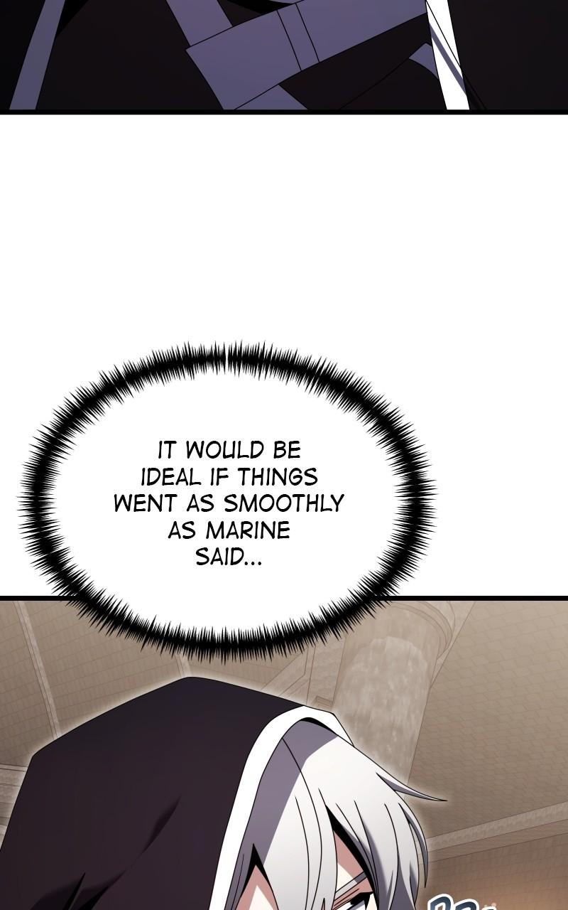 Read Time Limited Genius Dark Knight Manga Online