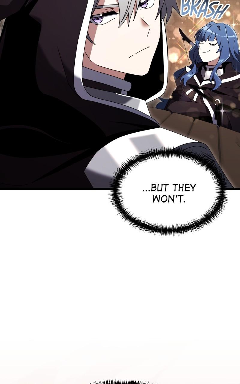 Read Time Limited Genius Dark Knight Manga Online