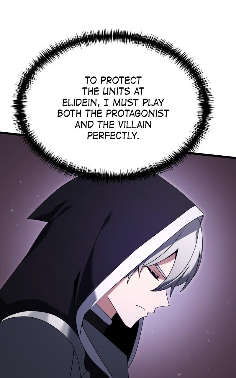 Read Time Limited Genius Dark Knight Manga Online