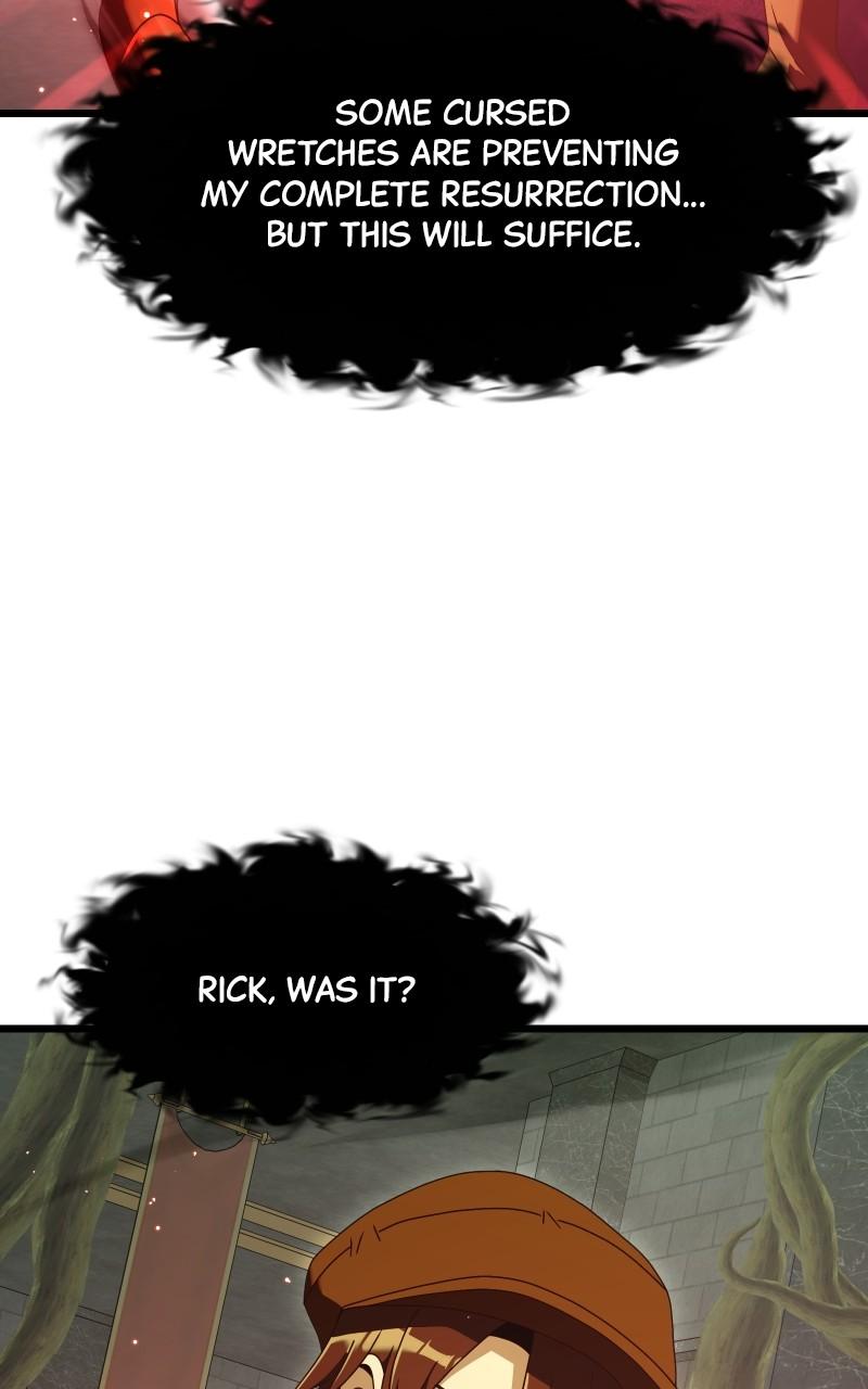 Read Time Limited Genius Dark Knight Manga Online