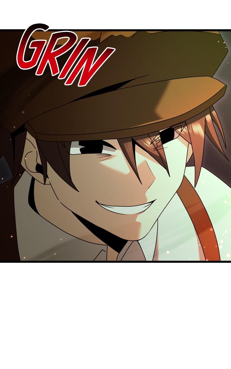 Read Time Limited Genius Dark Knight Manga Online