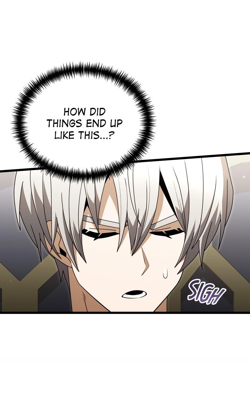 Read Time Limited Genius Dark Knight Manga Online