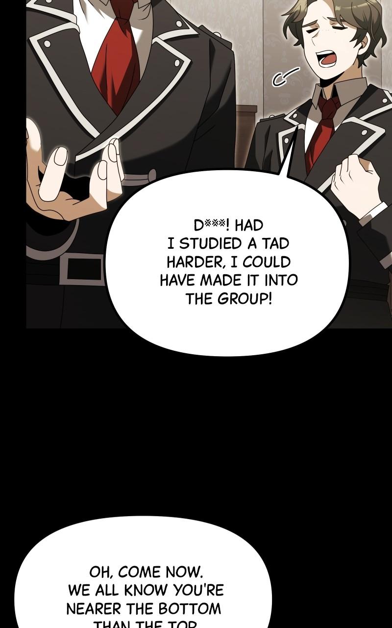 Read Time Limited Genius Dark Knight Manga Online