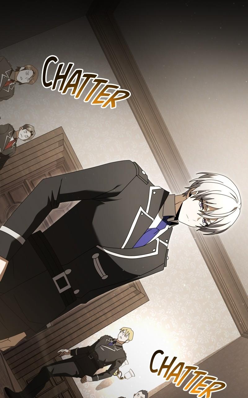 Read Time Limited Genius Dark Knight Manga Online