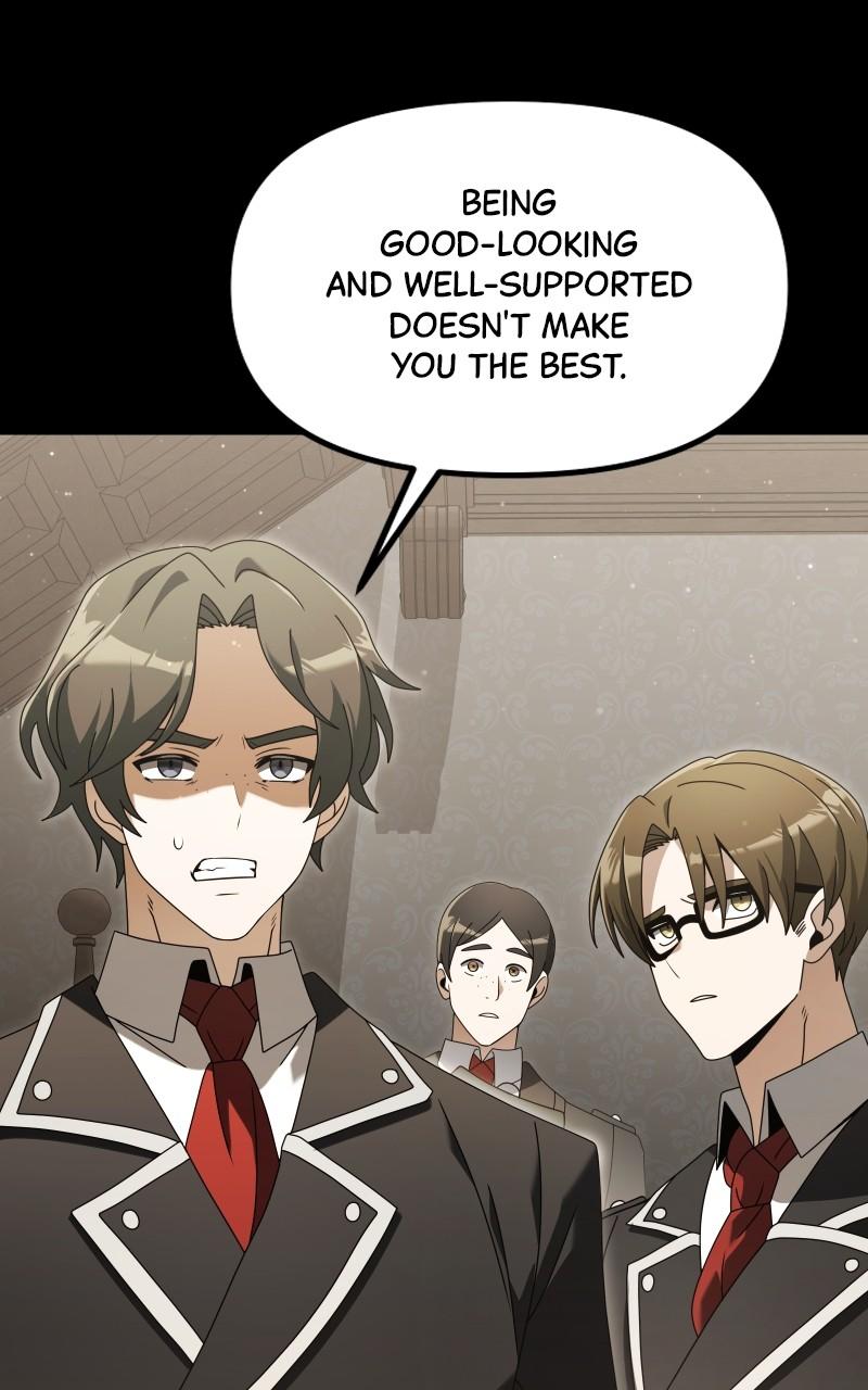 Read Time Limited Genius Dark Knight Manga Online