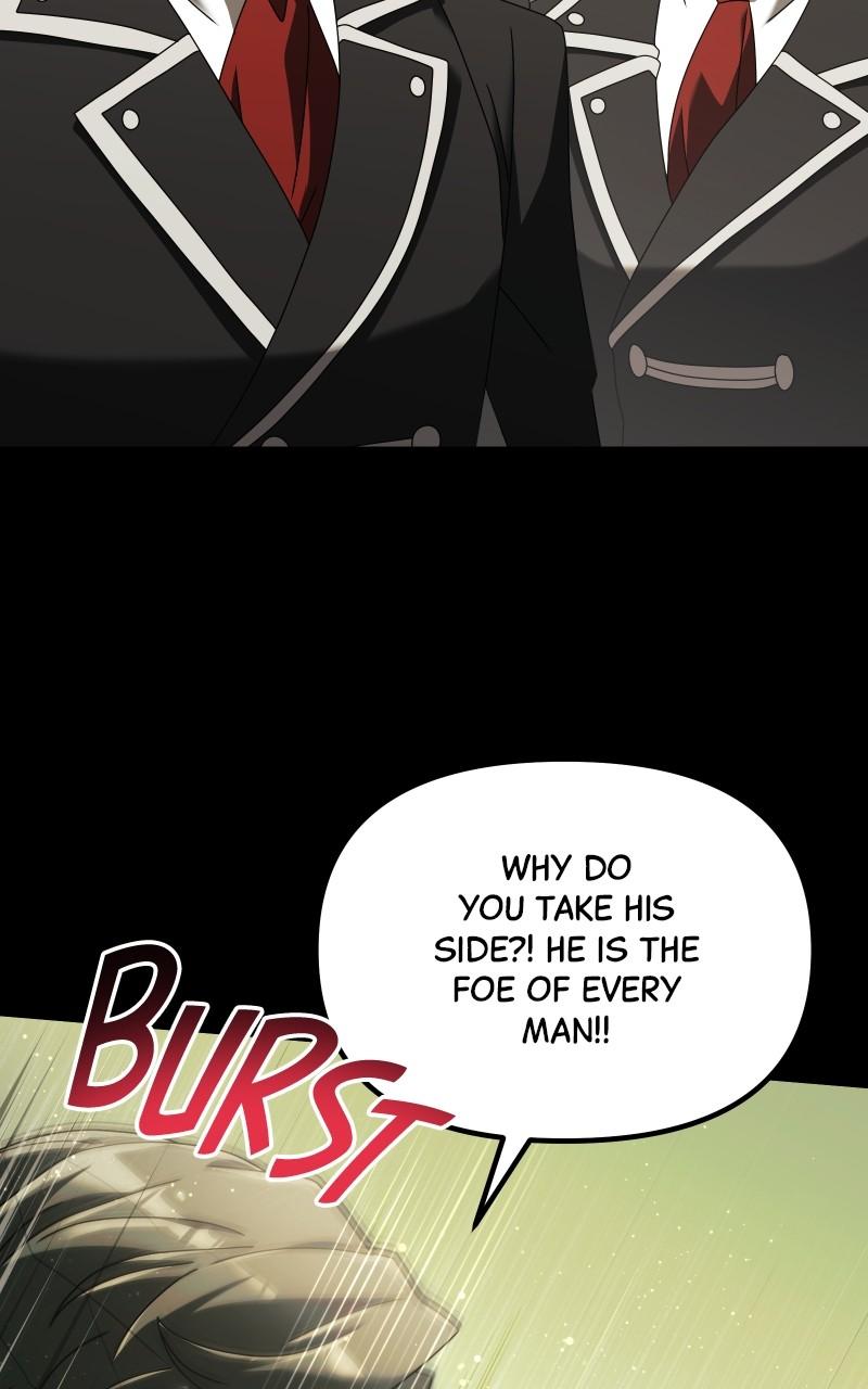Read Time Limited Genius Dark Knight Manga Online