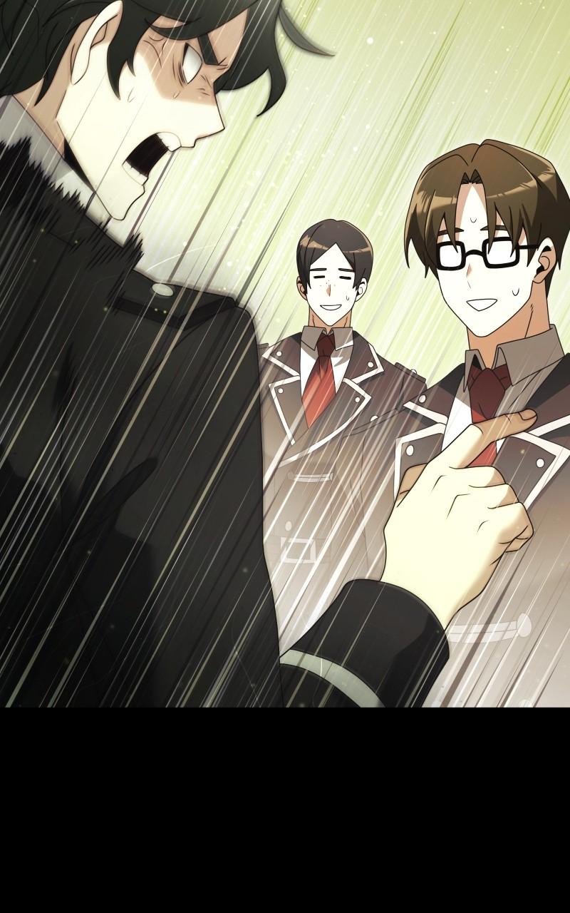 Read Time Limited Genius Dark Knight Manga Online