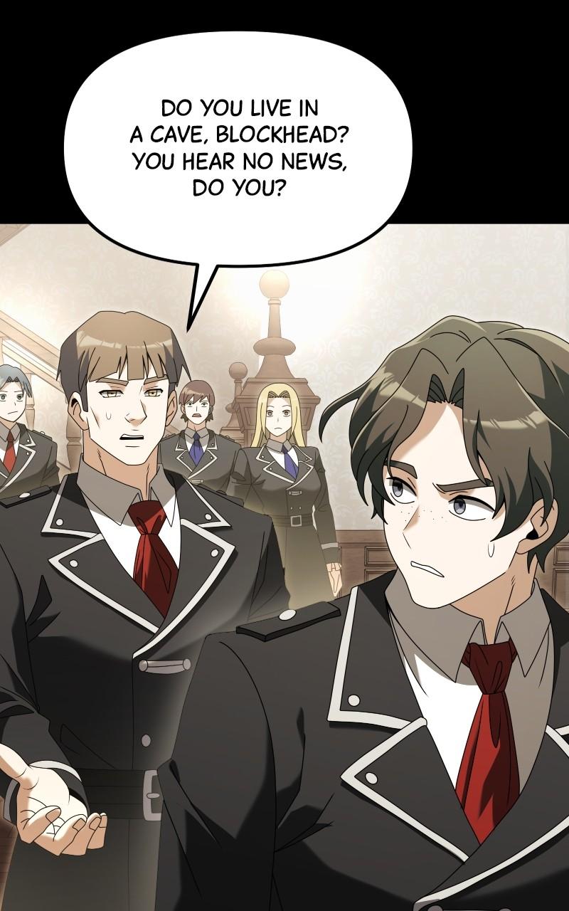 Read Time Limited Genius Dark Knight Manga Online