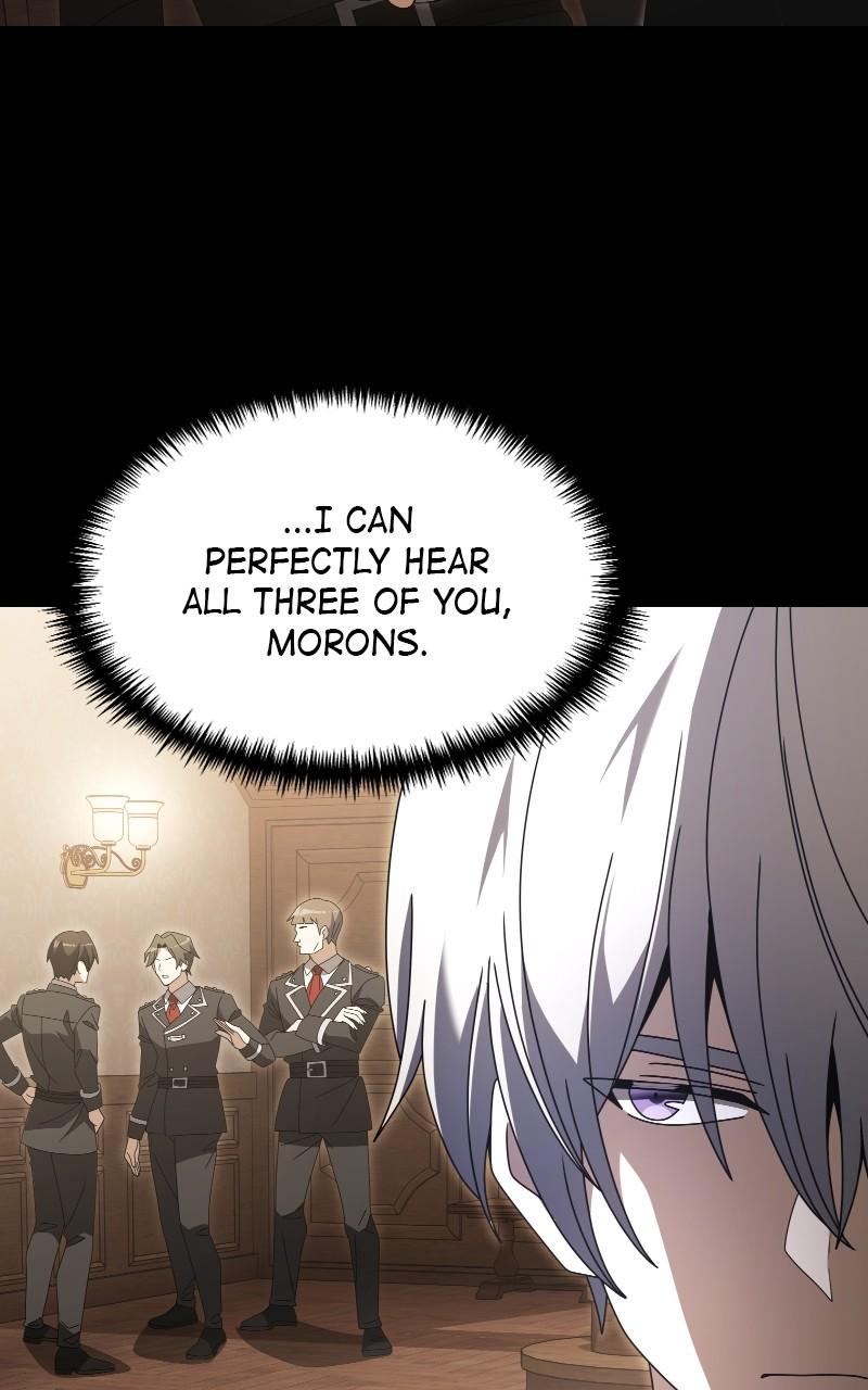 Read Time Limited Genius Dark Knight Manga Online