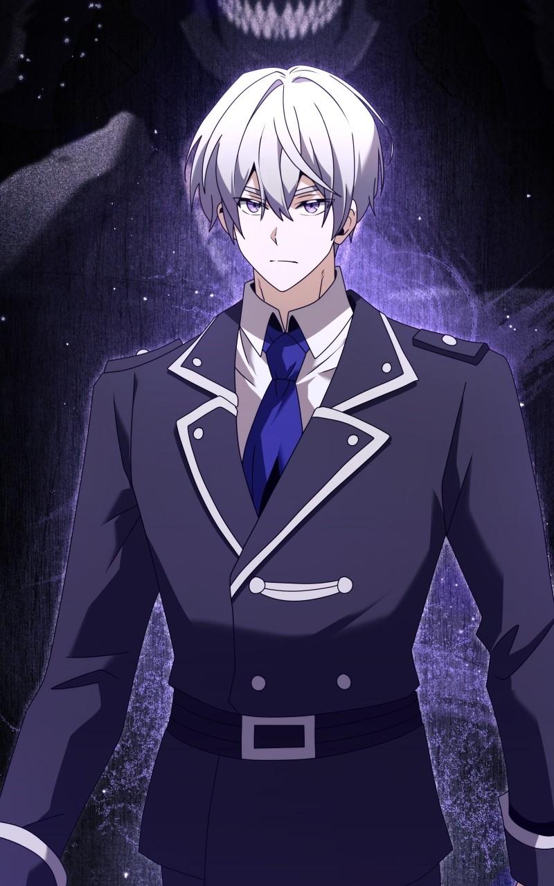 Read Time Limited Genius Dark Knight Manga Online