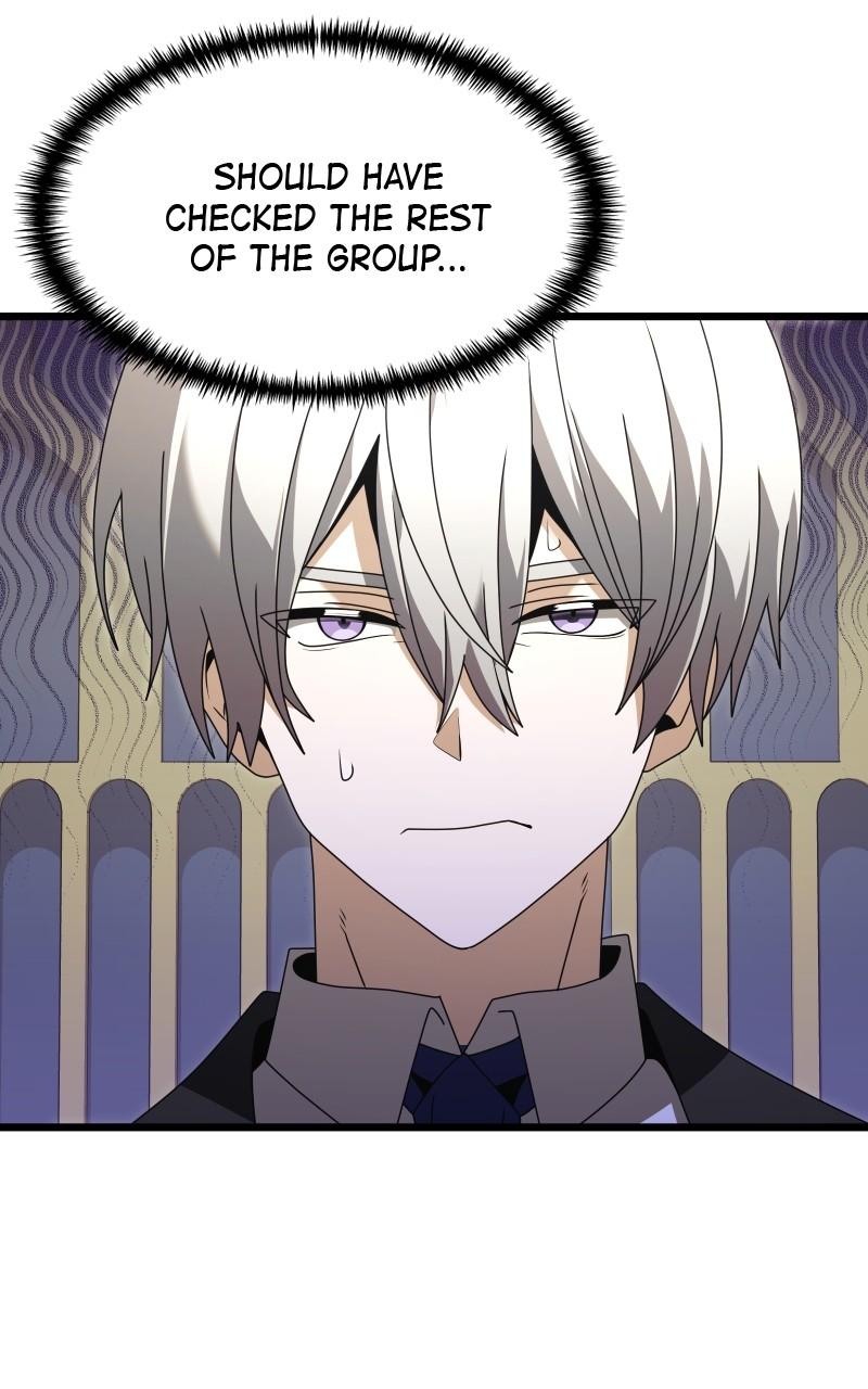 Read Time Limited Genius Dark Knight Manga Online