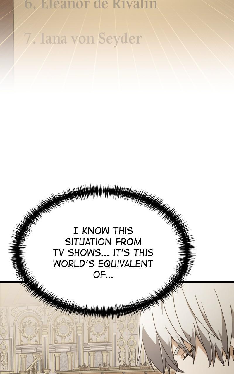 Read Time Limited Genius Dark Knight Manga Online