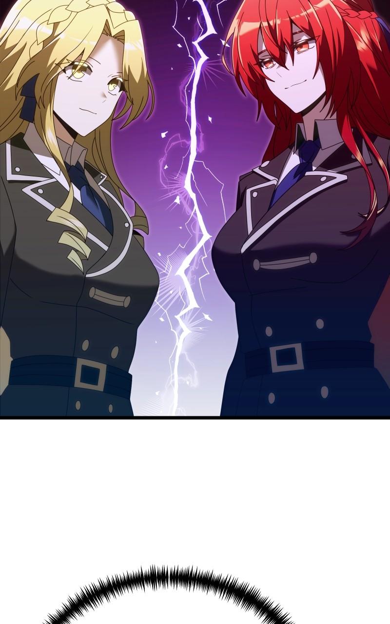 Read Time Limited Genius Dark Knight Manga Online