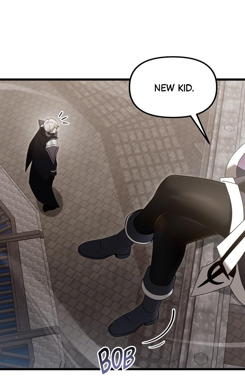 Read Time Limited Genius Dark Knight Manga Online