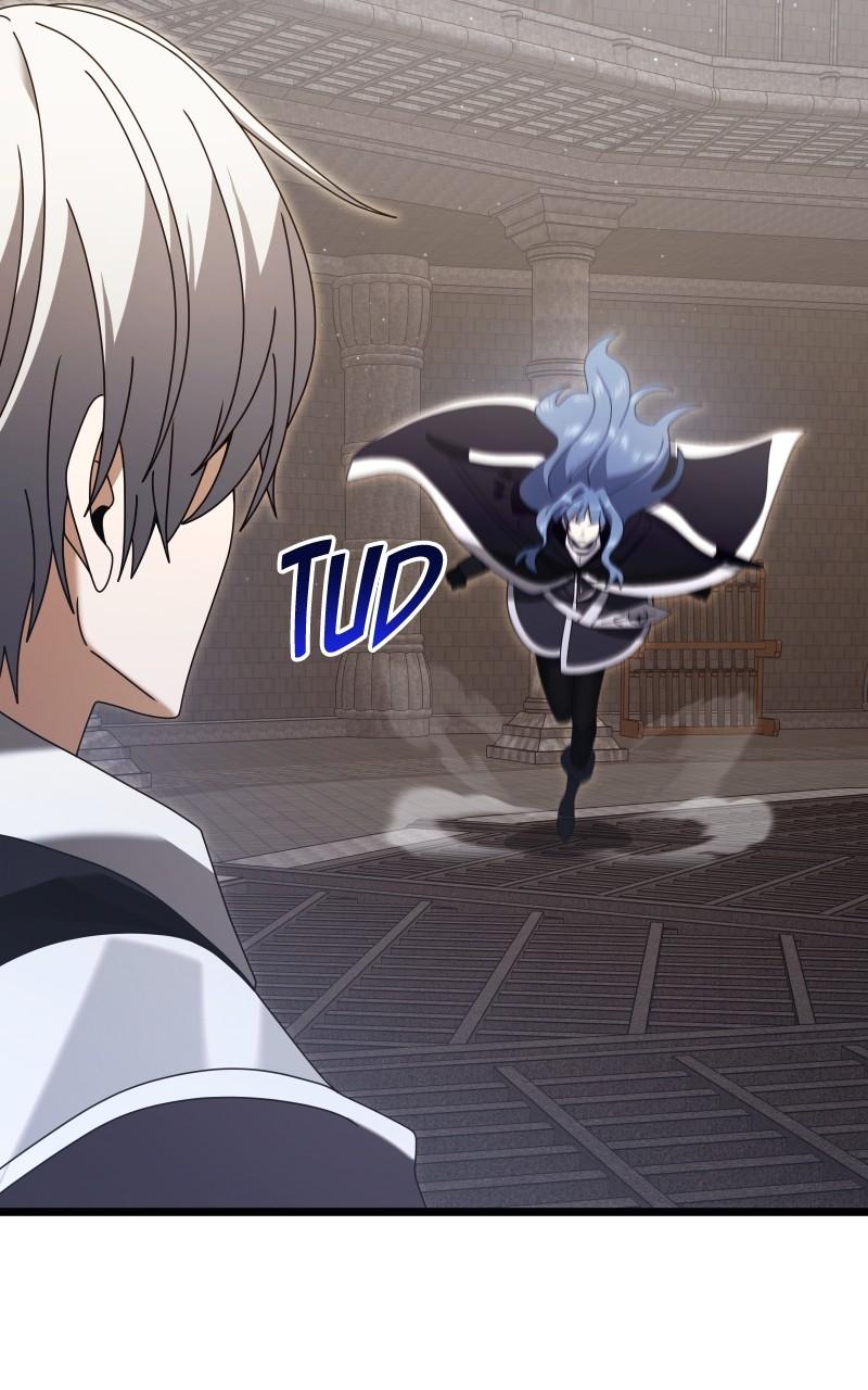 Read Time Limited Genius Dark Knight Manga Online