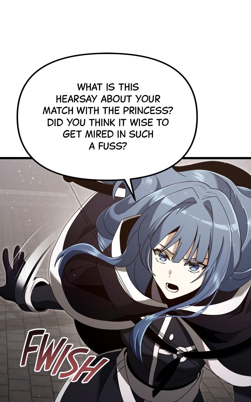 Read Time Limited Genius Dark Knight Manga Online