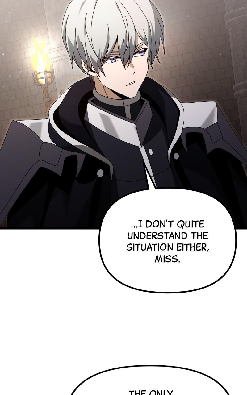 Read Time Limited Genius Dark Knight Manga Online