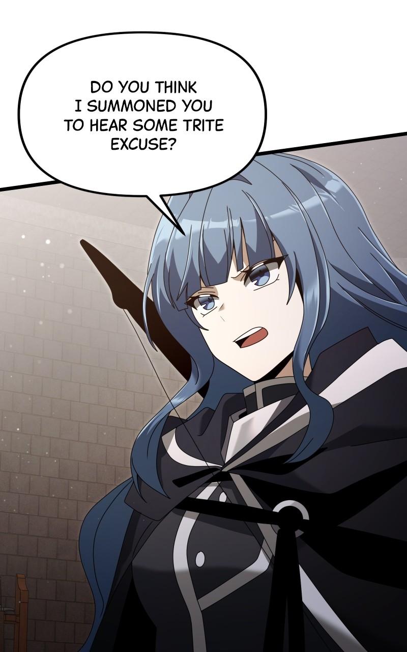 Read Time Limited Genius Dark Knight Manga Online