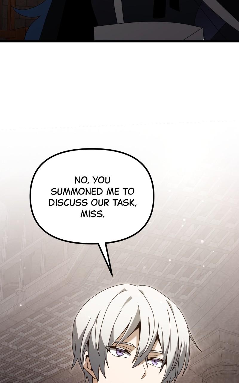 Read Time Limited Genius Dark Knight Manga Online