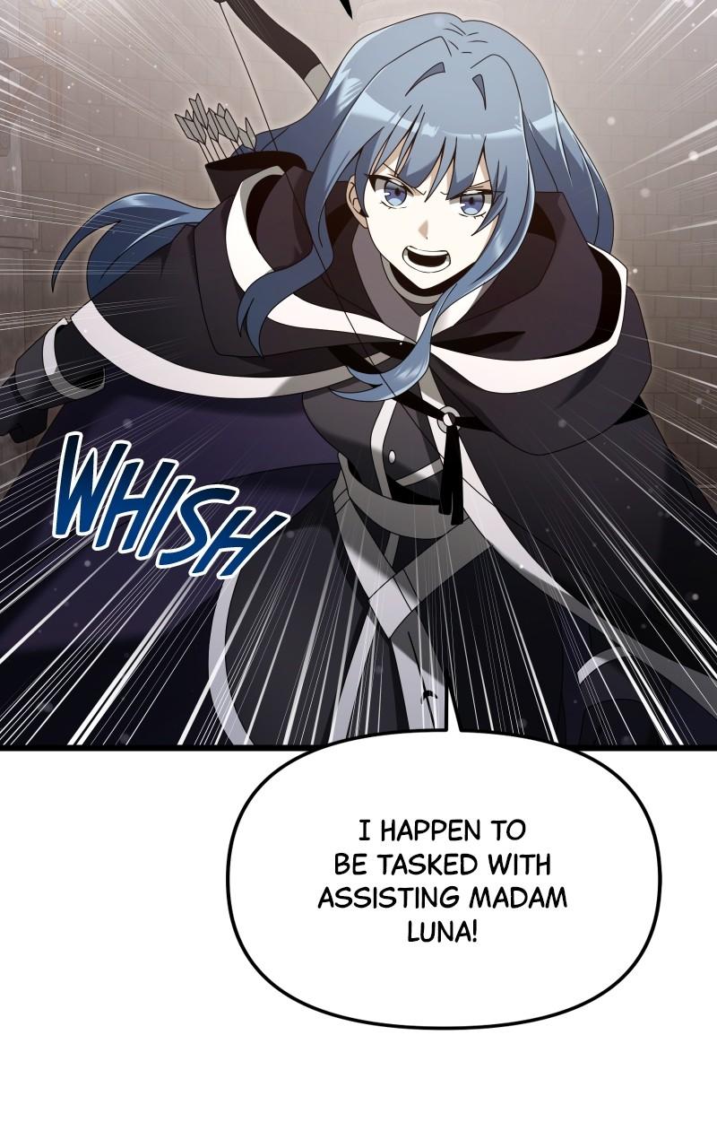 Read Time Limited Genius Dark Knight Manga Online