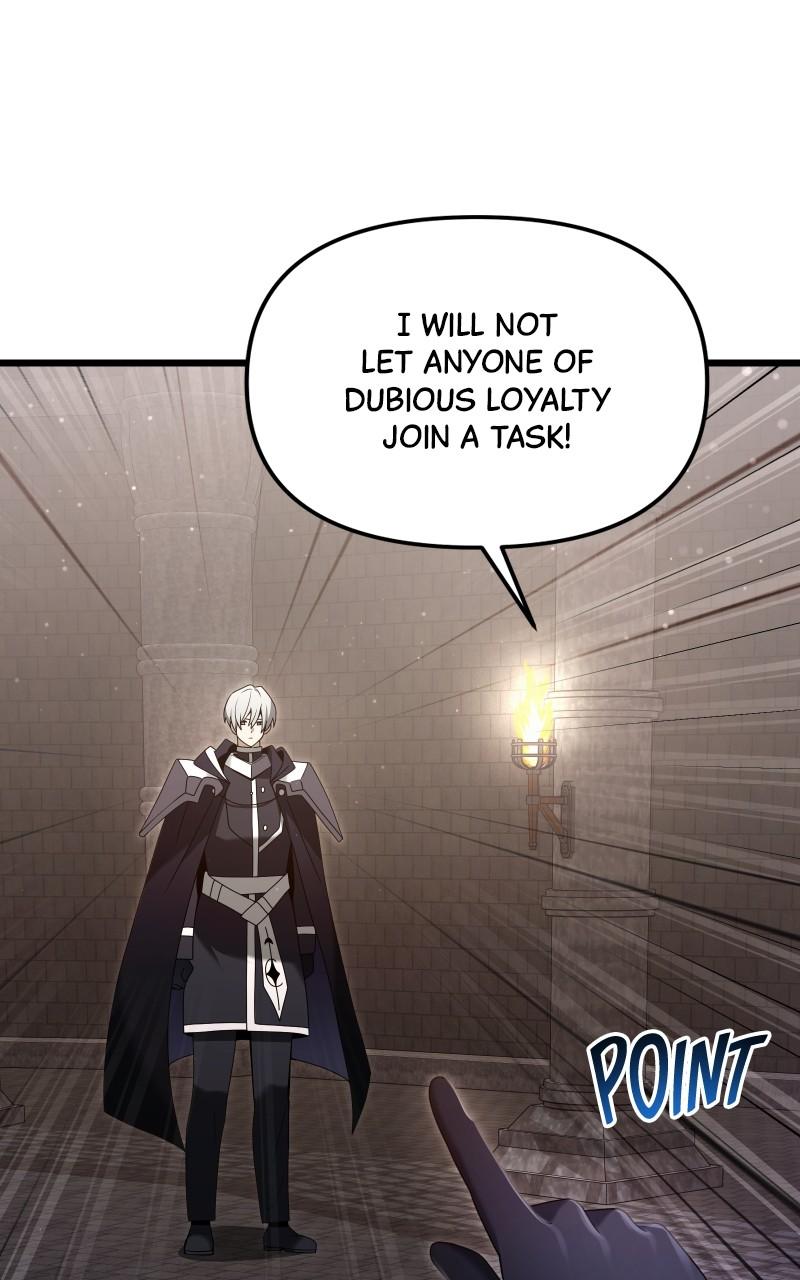 Read Time Limited Genius Dark Knight Manga Online