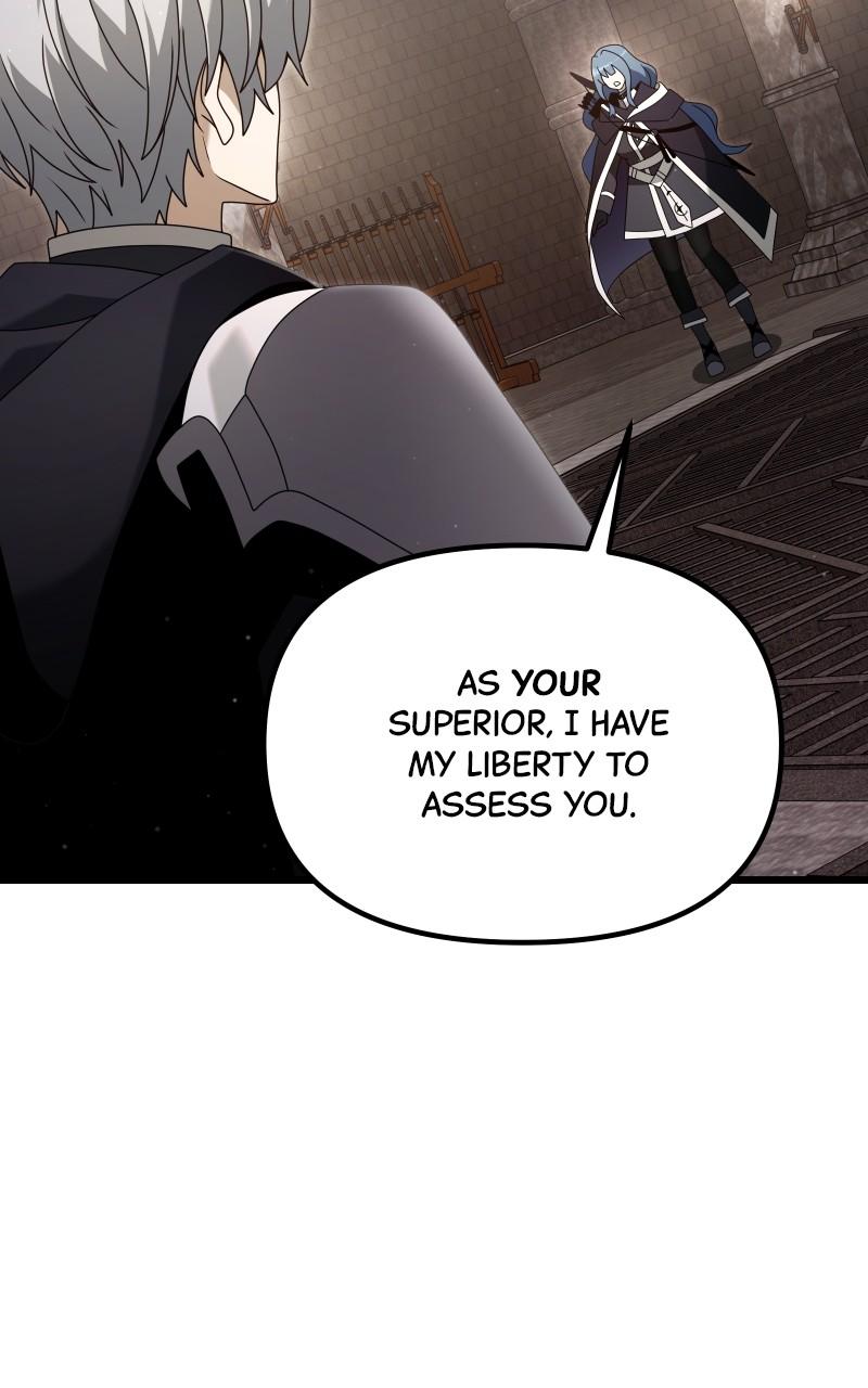 Read Time Limited Genius Dark Knight Manga Online