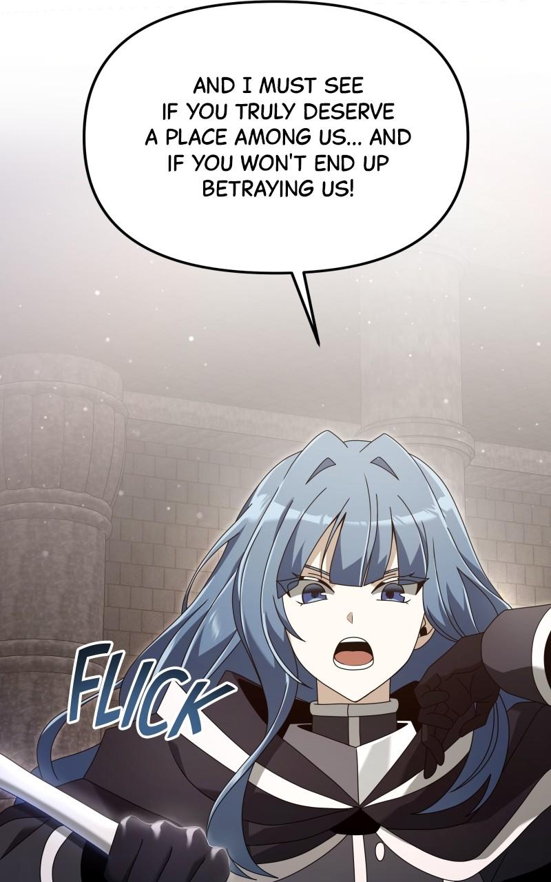 Read Time Limited Genius Dark Knight Manga Online