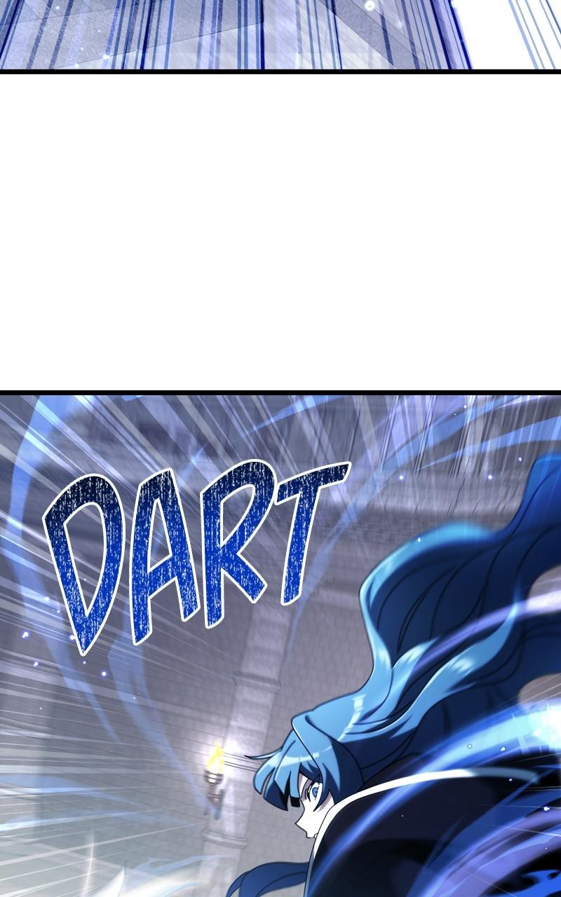 Read Time Limited Genius Dark Knight Manga Online