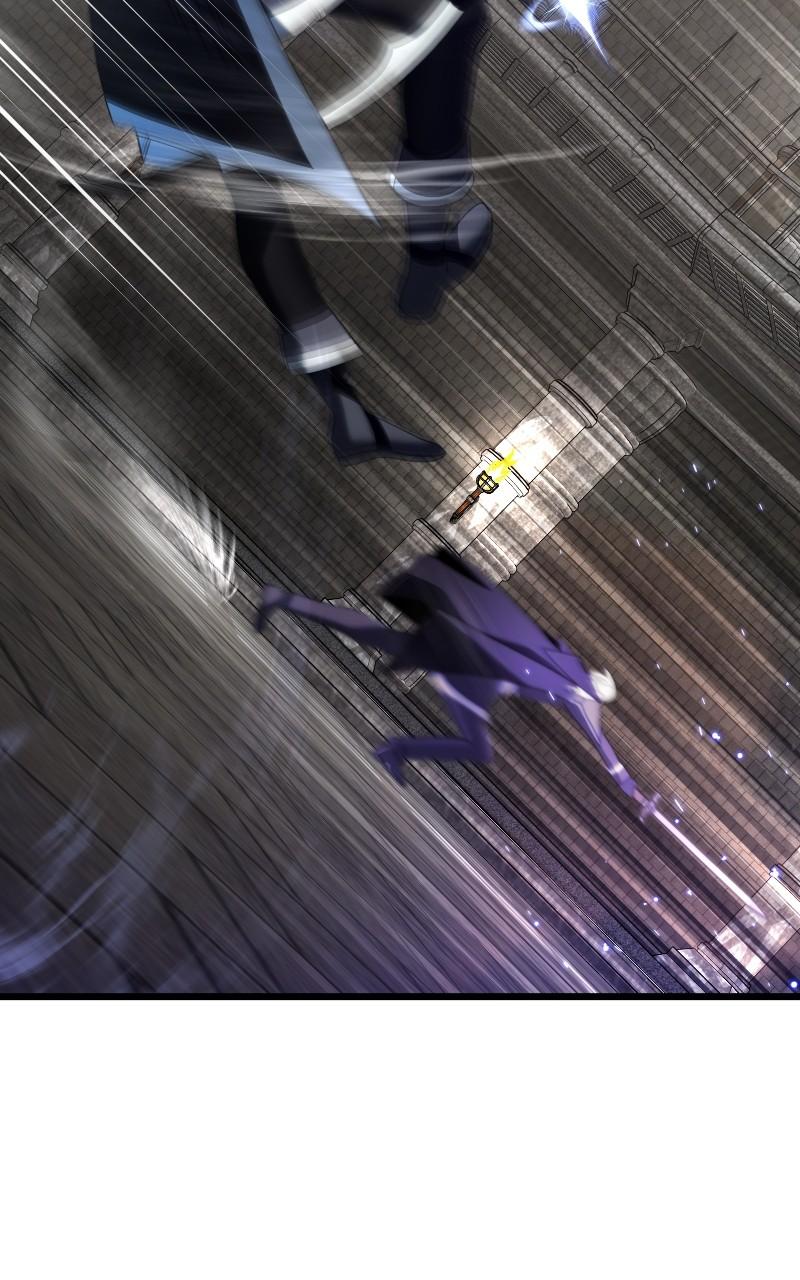 Read Time Limited Genius Dark Knight Manga Online