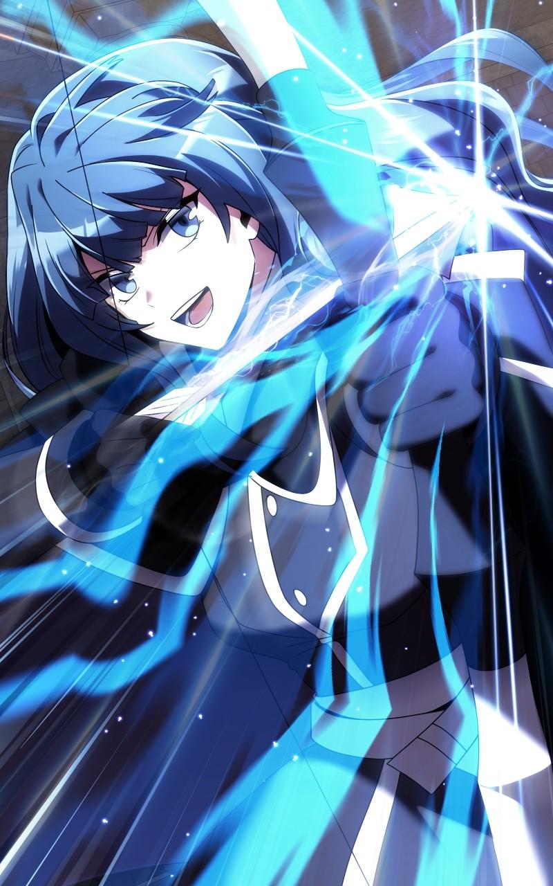 Read Time Limited Genius Dark Knight Manga Online