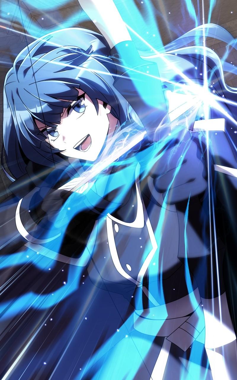 Read Time Limited Genius Dark Knight Manga Online