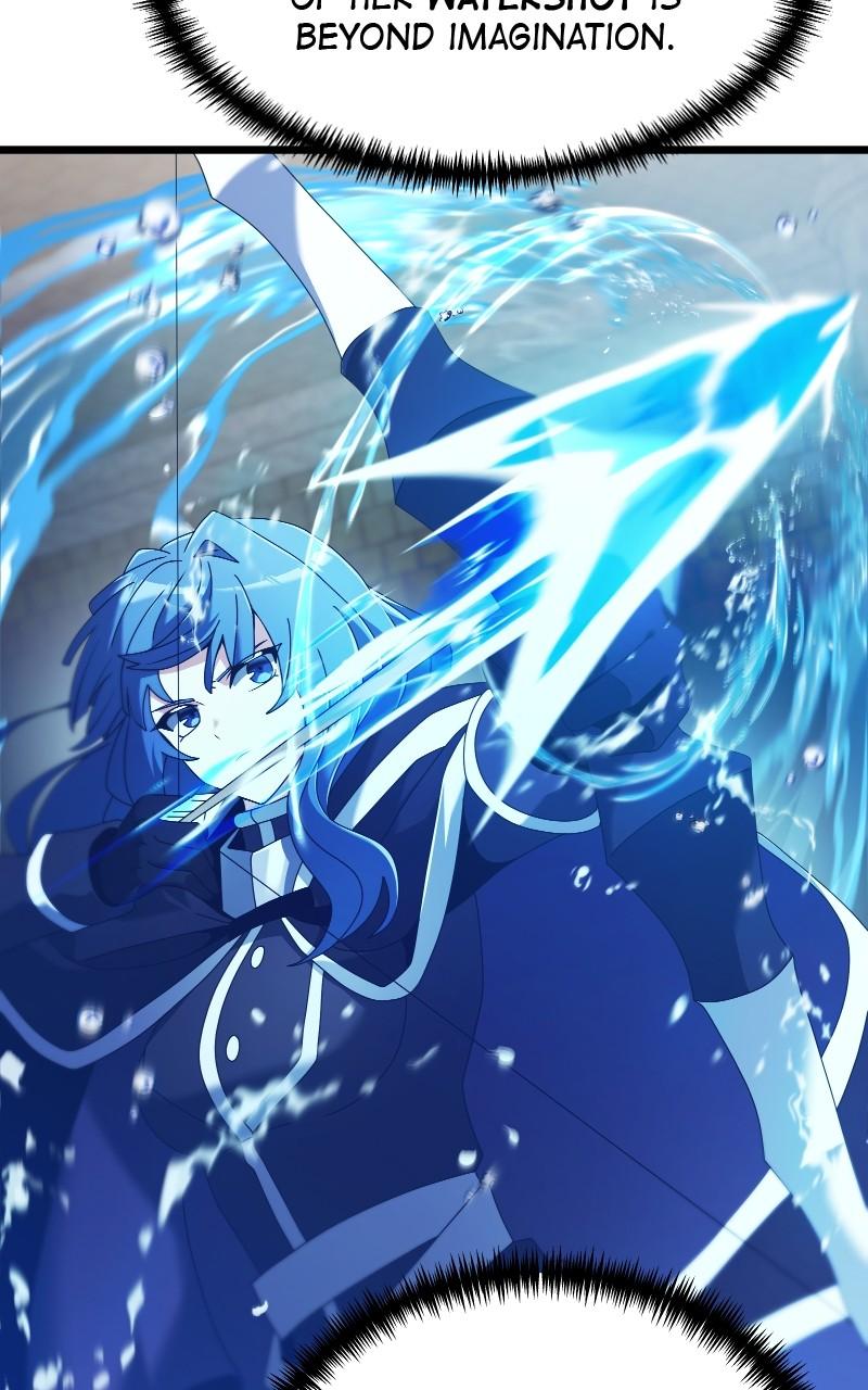 Read Time Limited Genius Dark Knight Manga Online