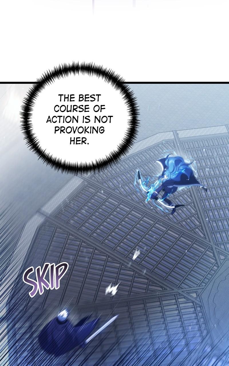 Read Time Limited Genius Dark Knight Manga Online